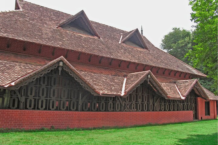 Promenade patrimoniale et culturelle de Trivandrum : visite guidée à pied de 2 heures