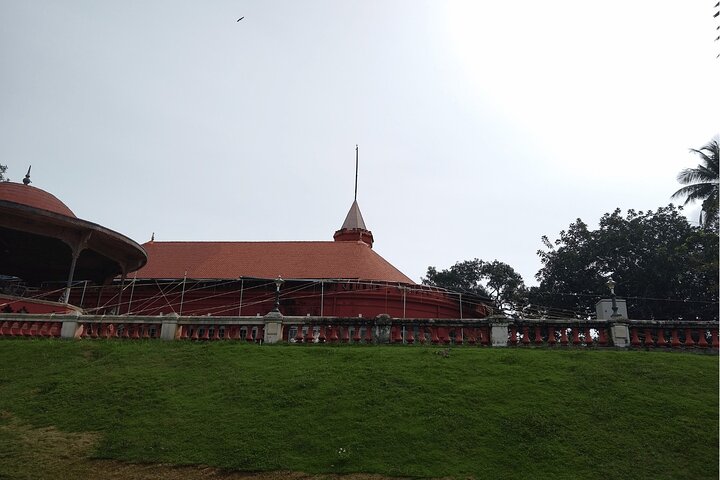 Promenade patrimoniale et culturelle de Trivandrum : visite guidée à pied de 2 heures