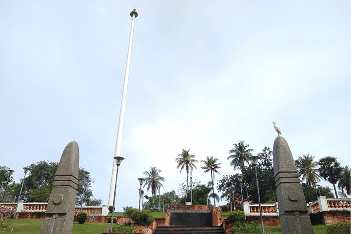 Promenade patrimoniale et culturelle de Trivandrum : visite guidée à pied de 2 heures