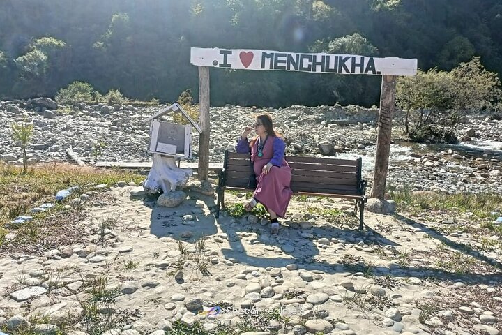 6-tägiger privater Transport von Megical Mechuka nach Arunachal Pradesh