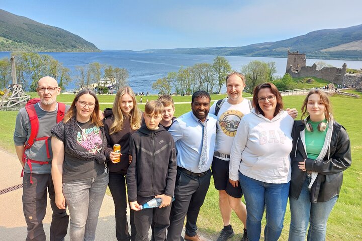 Hoteller i nærheden af Loch Ness, Culloden, Cawdor