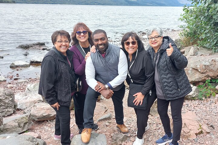 Hoteller i nærheden af Loch Ness, Culloden, Cawdor