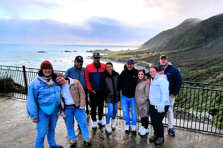 Martinborough Wine and Wild Coast Tour fra Wellington