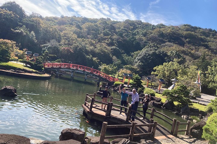 Tour Privado de História da Segunda Guerra Mundial em Nagasaki incluindo Museu da Bomba Atômica