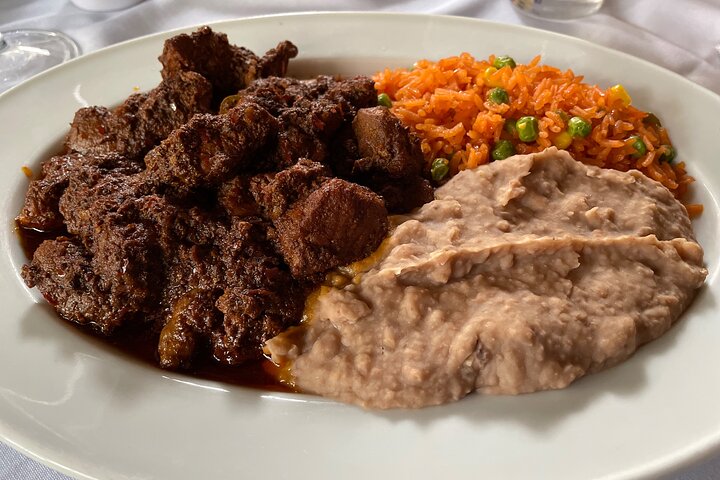 Tour gastronómico por el Barrio Antiguo en Monterrey