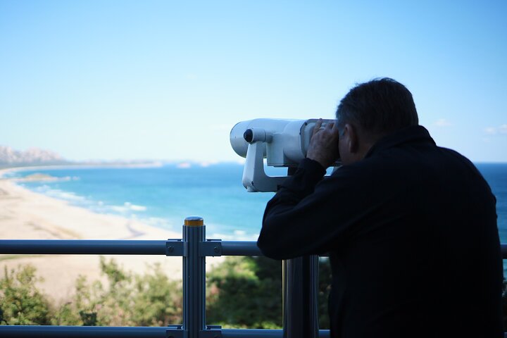 Privat DMZ-tur fra Sokcho nær Seoraksan Mt.