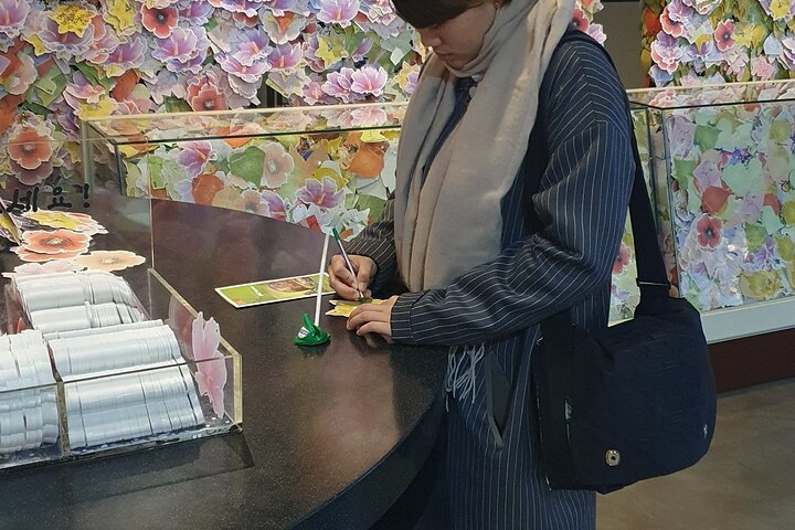 Privat DMZ-tur fra Sokcho nær Seoraksan Mt.