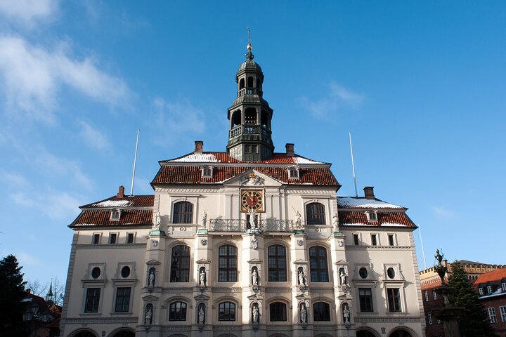Betoverende Levoča: liefde te midden van historische grandeur
