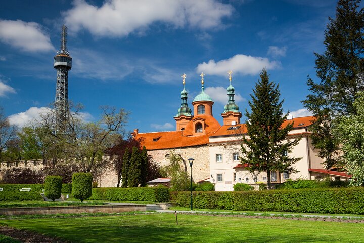 Bojnice Patrimonio y Naturaleza : Tour Privado a pie
