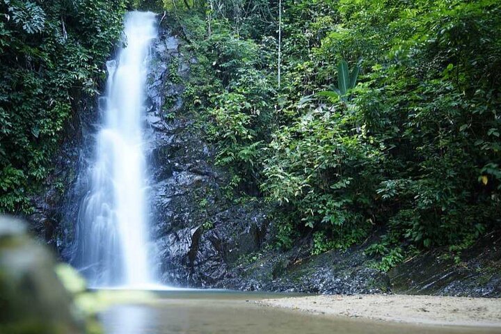 Tour privato dello SkyBridge di Langkawi, della funivia e della natura rinfrescante