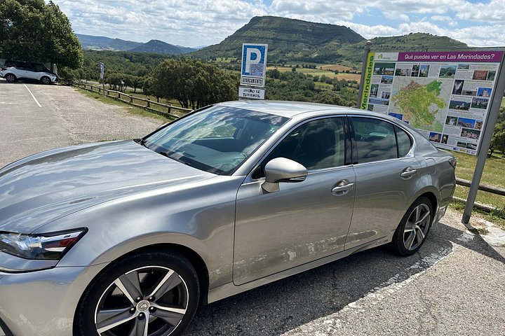 Tour from Oviedo to Santillana del Mar Llanes and comillas