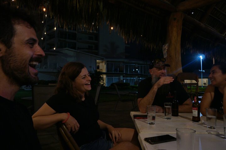 Geschmack von Costa Rica: Traditionelle Food Tour in Jaco