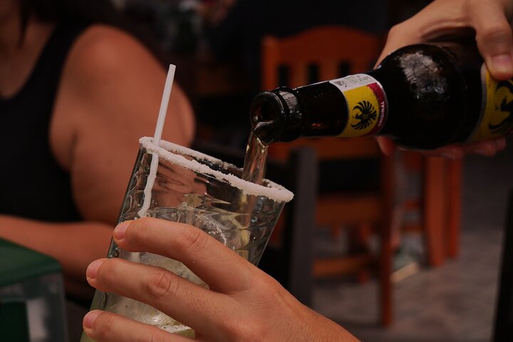 Geschmack von Costa Rica: Traditionelle Food Tour in Jaco