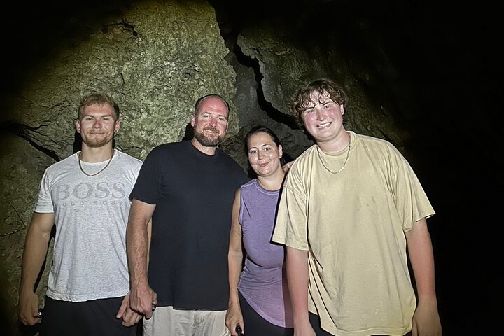 Okinawa Ishigaki Island Night Tour notturno del cielo stellato e della giungla
