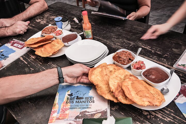 Geschmack von Costa Rica: Traditionelle Food Tour in Jaco