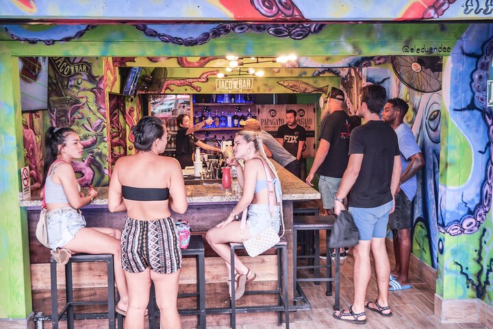 Geschmack von Costa Rica: Traditionelle Food Tour in Jaco
