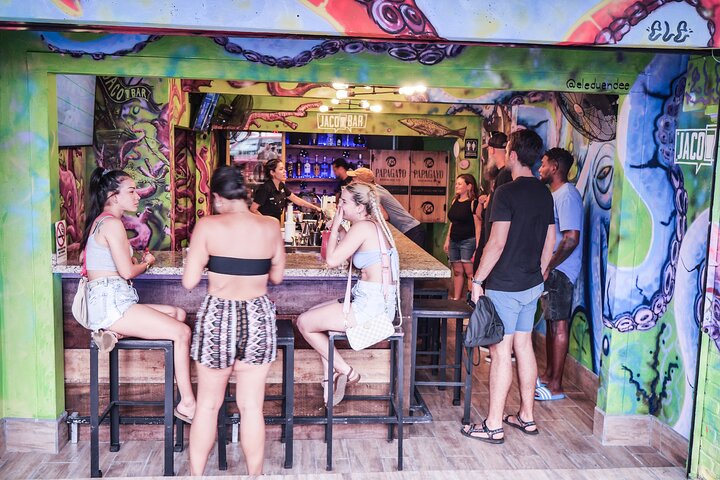 Geschmack von Costa Rica: Traditionelle Food Tour in Jaco