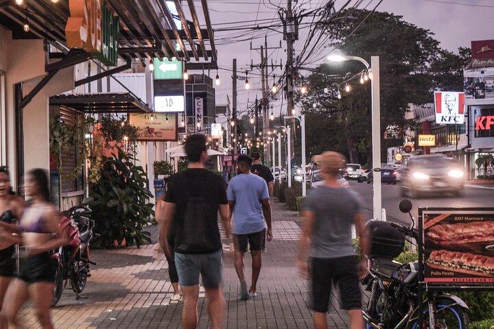 Geschmack von Costa Rica: Traditionelle Food Tour in Jaco