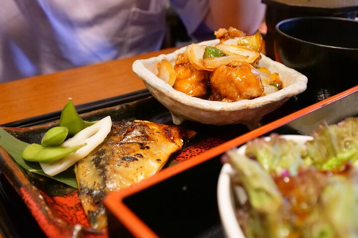 Tour a piedi di mezza giornata a Nara (opzione privata disponibile)