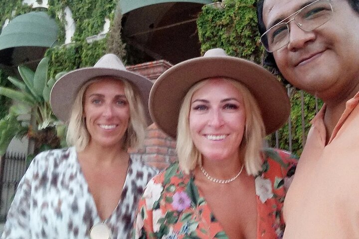 Traslado Privado desde Todos Santos al Aeropuerto de Los Cabos