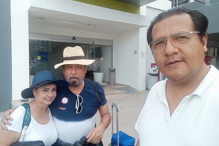Traslado Privado desde Todos Santos al Aeropuerto de Los Cabos