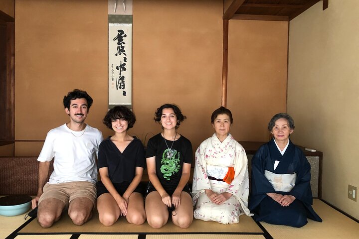 Kanazawa anpassad privat tur på 1 dag med licensierad Guide