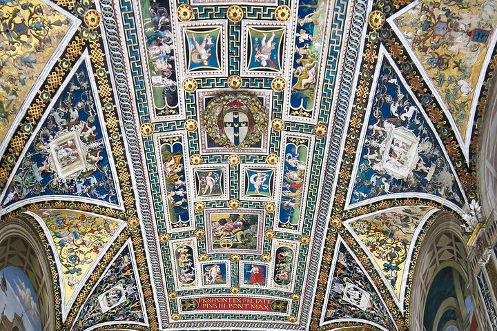 Exklusiv rundtur i Padua: Scrovegni-kapellet, basilikan och höjdpunkterna