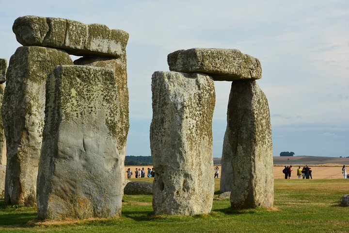 Tour por Stonehenge desde Southampton a Londres