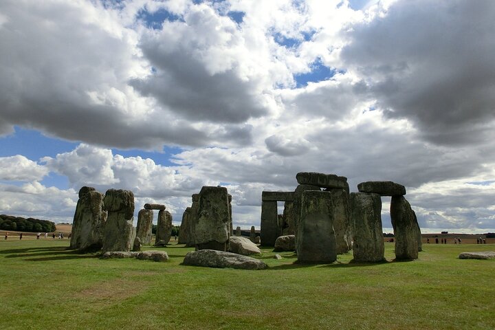 Tour por Stonehenge desde Southampton a Londres