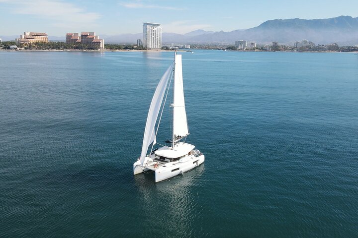 Tour privato del tramonto in per Marina La Cruz in Yate