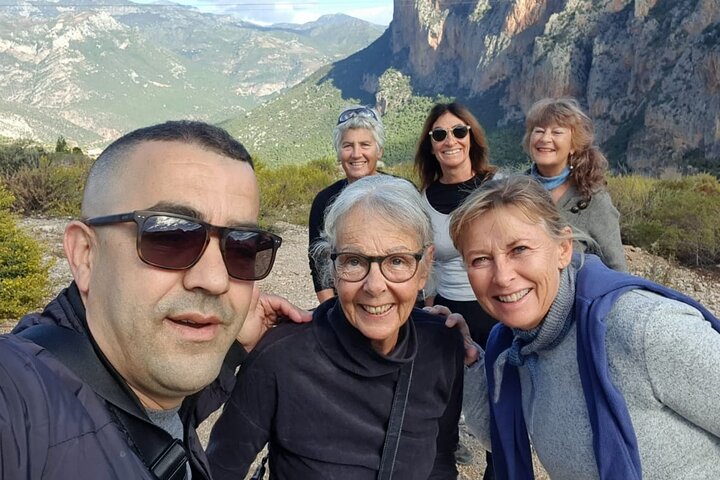 Privat transport Chefchaouen till Tanger & Tanger till Chefchaouen