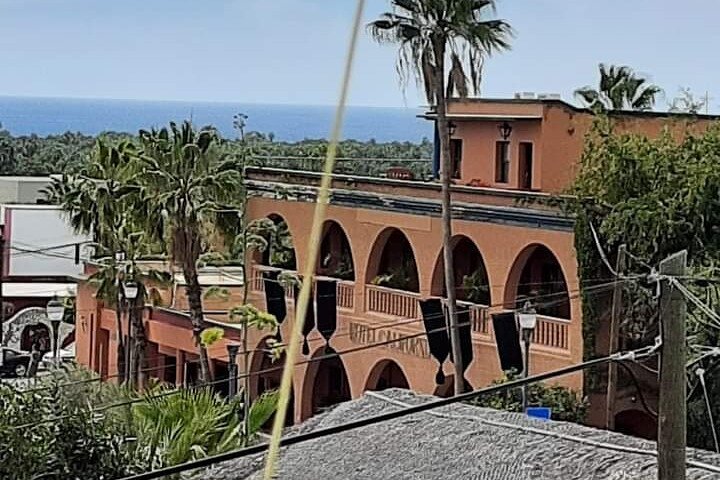 Traslado Privado desde Todos Santos al Aeropuerto de Los Cabos