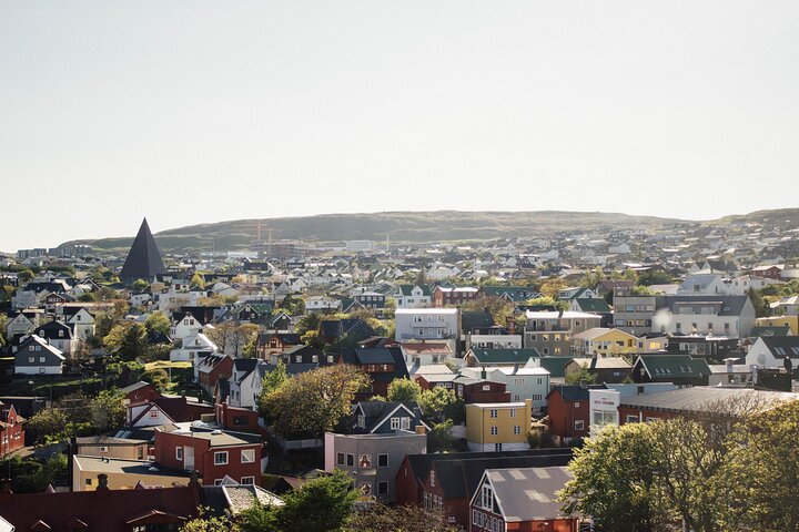 7 Day Faroe Islands in Nutshell
