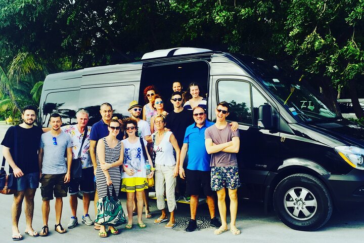 Everglades Small-Group Tour from Miami with Transportation
