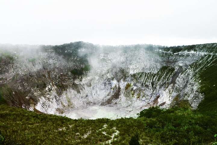 Privé Manado & Tomohon-tour – natuur, cultuur en lunch