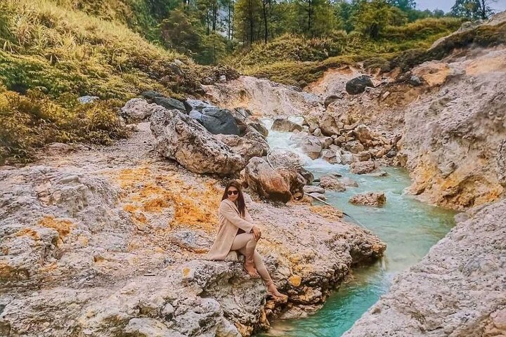 Privé Manado & Tomohon-tour – natuur, cultuur en lunch