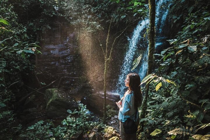 4 días de tour comunitario por la Amazonía y Kichwa de Archidona