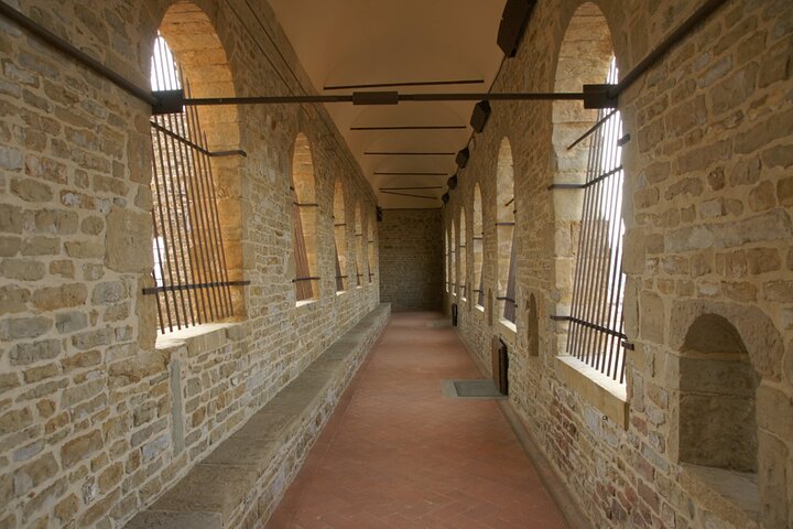 Livourne : Florence Visite à pied facultative et entrée à l'Académie