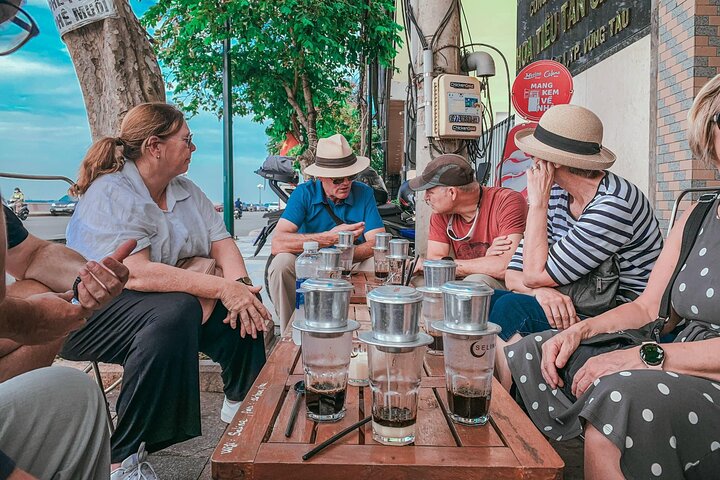 Privérondleiding door Vung Tau over een hele dag vanuit Phu My Port