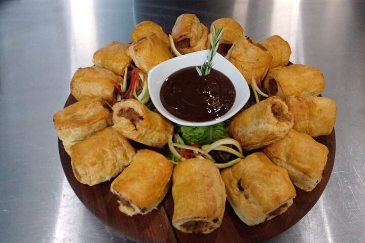 Private Cape Town Food & Culture Tour with Local Tastings