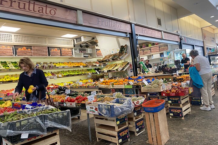 Essens- und Weinrundgang durch Pescara mit 5 Verkostungen