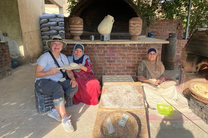 Day Tour to Cairo from Alexandria Port & Alexandria Hotels