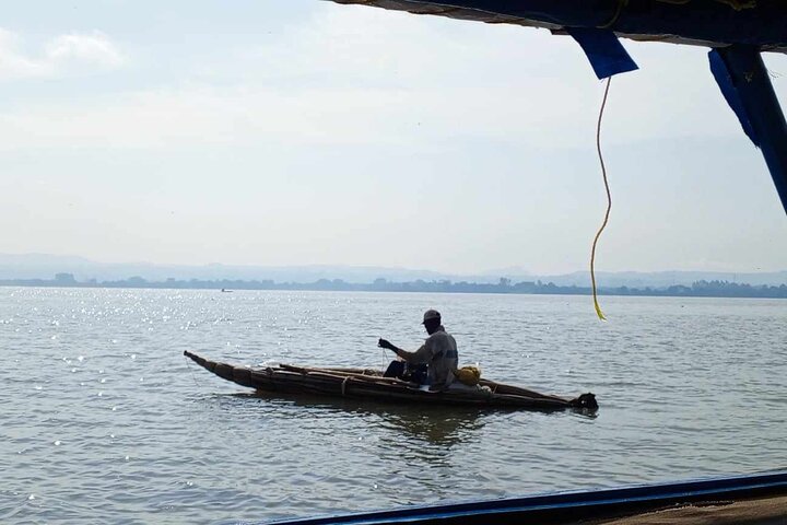 2 dagen bezoek aan Bahir Dar, Blue Nile-waterval en stadstour