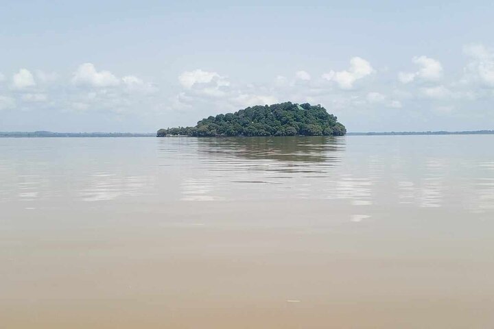 2 dagen bezoek aan Bahir Dar, Blue Nile-waterval en stadstour
