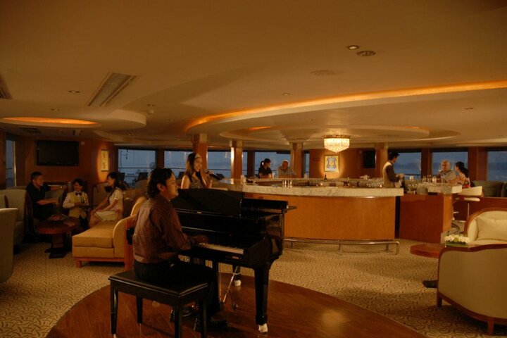 5D4N Yangtze-riviercruise: Yichang naar Chongqing door Yangzi Explorer