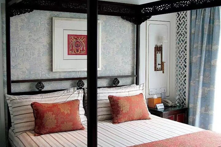 5D4N Yangtze-riviercruise: Yichang naar Chongqing door Yangzi Explorer