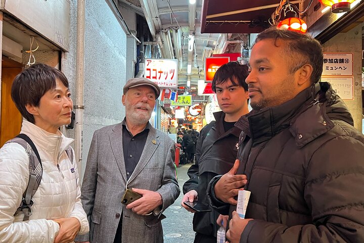 Explore Kichijoji: Walk Through One of Tokyo’s Beloved Districts
