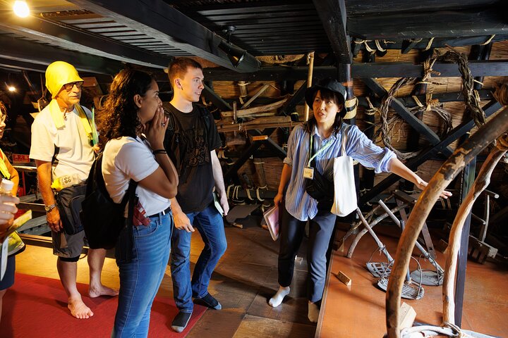 Tour Privado de Gokayama com um Guia Local