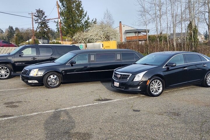 Revelstoke/Sun Peaks till Kelowna Flygplats (YLW ) - Privat transfer