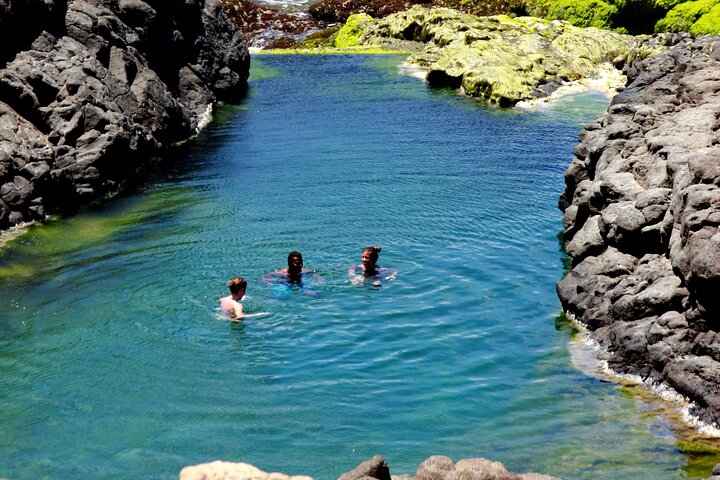 Activiteiten in de omgeving van Sal Island All-Inclusive Shark Bay